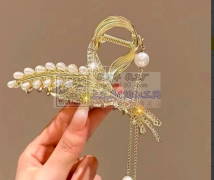 样品如图，寻找有这几款发抓毛坯的压铸厂，