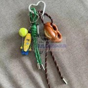 手工活外发加工，如图所示，寻找做手工绳子