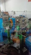 专业四合扣、五爪扣、气眼、菊花眼加工，速
