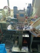 专业四合扣、五爪扣、气眼、菊花眼加工，速