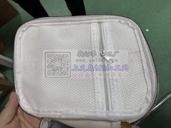 寻找专业做化妆包的加工厂，常年量大，非专