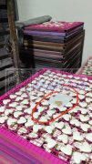 承接合金、亚克力、铁皮等产品喷漆加工业务