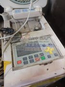 激光切割机转让128x128尺寸，价格便