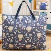 10万个被子收纳袋外发 【寻上饶附近的箱包加工厂】