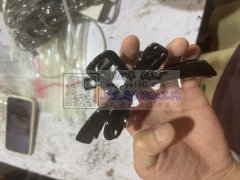 有这款磨具的厂家联系，毛胚成品都可以。喷