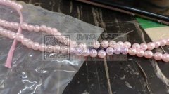 找专业绕珍珠发箍加工厂【老板在线等】