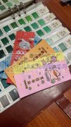 本公司专业做织标厂家，工厂在苏溪，有需要