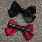 承接，飘带，各种款式蝴蝶结，能外发的联系