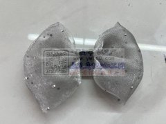 承接，飘带，各种款式蝴蝶结，能外发的联系