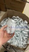 20万个​找做高频机加工厂，做pvc小圆包