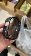 20万个​找做高频机加工厂，做pvc小圆包