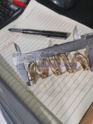 寻找合金压铸厂，有钢模的合作