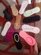 30万双船袜清仓处理
