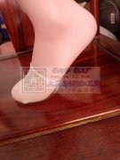 3万双半掌袜清仓处理