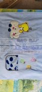 专业电脑绣花承接各类刺绣产品