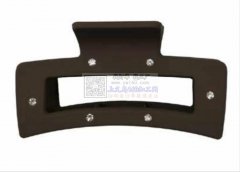 外贸采购这 4 款夹子,如图，寻做这几款