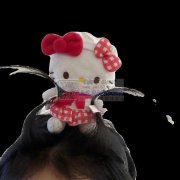 需要采购头箍这类产品成品，寻找生产成品的