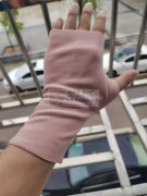 手套外发加工，找做过的(找安徽，河南）