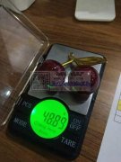 求购图上这个珠子，寻找珠子工厂，有这个珠