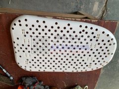 烫衣板，120毫升杯