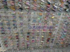 公司需要大量滴油入油钥匙扣，电镀钥匙扣，