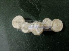 手工编织盘口外发 首单一万套 【发外地】