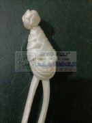 手工编织盘口外发 首单一万套 【发外地】