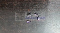 大量夹钻外发 如图，有空夹的加工厂请联系