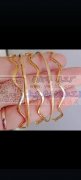 谁家是专业做锈钢手镯的厂家【老板在线等】