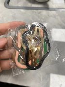 采购，大量需要如图发夹，那个厂家有货？有