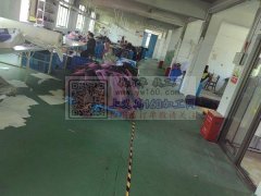服装加工<br />
本厂承接各类服装