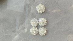 找外地手工串珠加工厂 &nbs