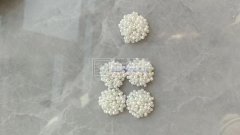 找外地手工串珠加工厂 【老板在线等】