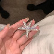 需要如图这四款发夹，数量各需1000个，