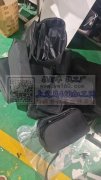 承接包工包料，或是来料加工。<br />