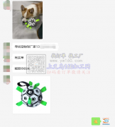 有实单 寻找宠物球厂家&nbsp; 能报