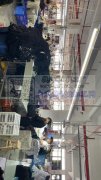 本厂承接各种针织服装加工，T恤衫，POL