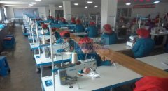 辽宁丹东外贸公司承接各种手工艺品服装平车