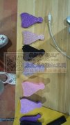 承接各种辅料加工，布料，毛料等