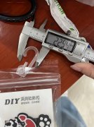 求购图上产品，寻此挂钩卡扣厂家，谁家有货