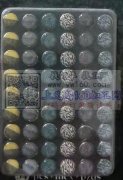 大量饰品滴胶外发加工，如图所示，寻找滴胶