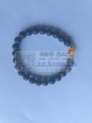 找义乌或周边加工厂，穿如图手链