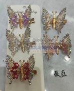 手工点配件外发，如图所示产品需要点配件，