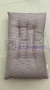 加工充棉，充抱枕，枕头，坐垫等。可压缩
