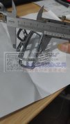 寻找合金压铸加工厂合作，长期有货，验货付