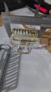 寻找合金压铸加工厂合作，长期有货，验货付