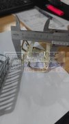 寻找合金压铸加工厂合作，长期有货，验货付