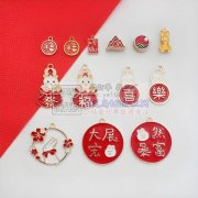 本厂专业饰品滴油，承接各种饰品滴油，胸针