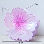 采购这个发夹 有磨具的联系我