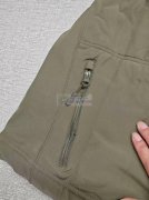 寻专业做冲锋衣的服装加工厂，要求专业做过